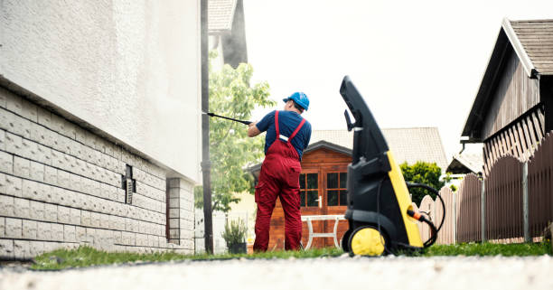 Playground Equipment Cleaning in Edwardsburg, MI